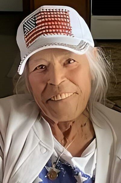 Mary Sharon