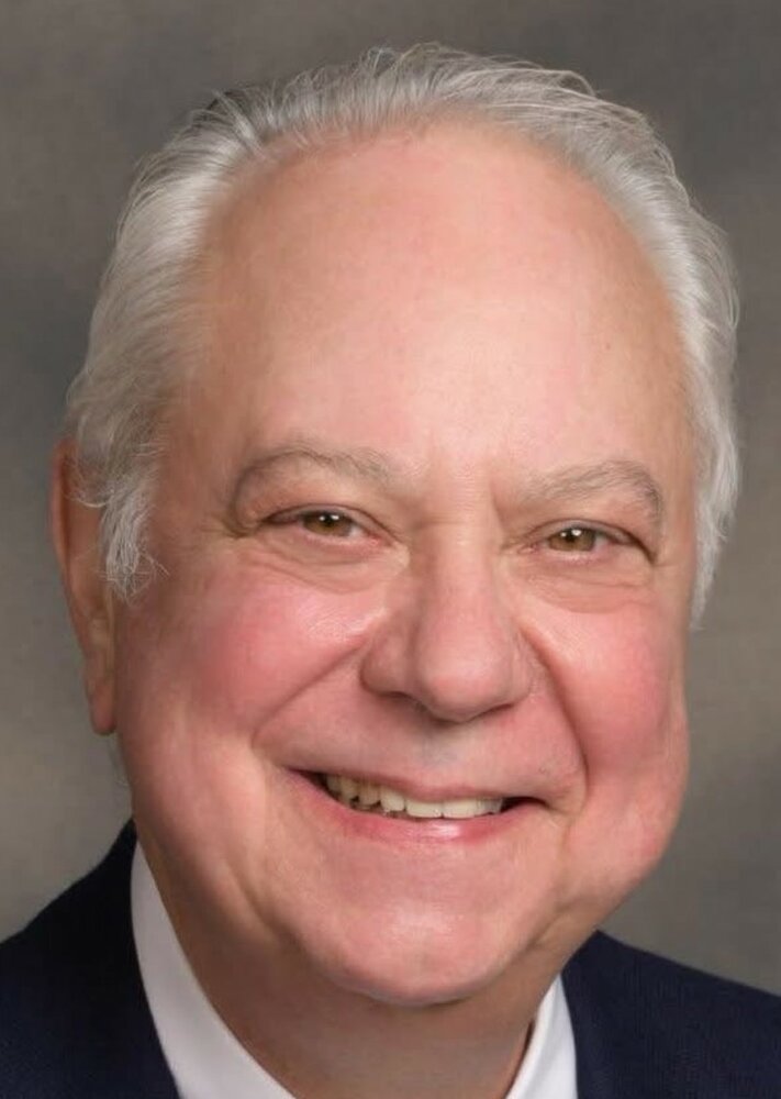 James Kostrzewa
