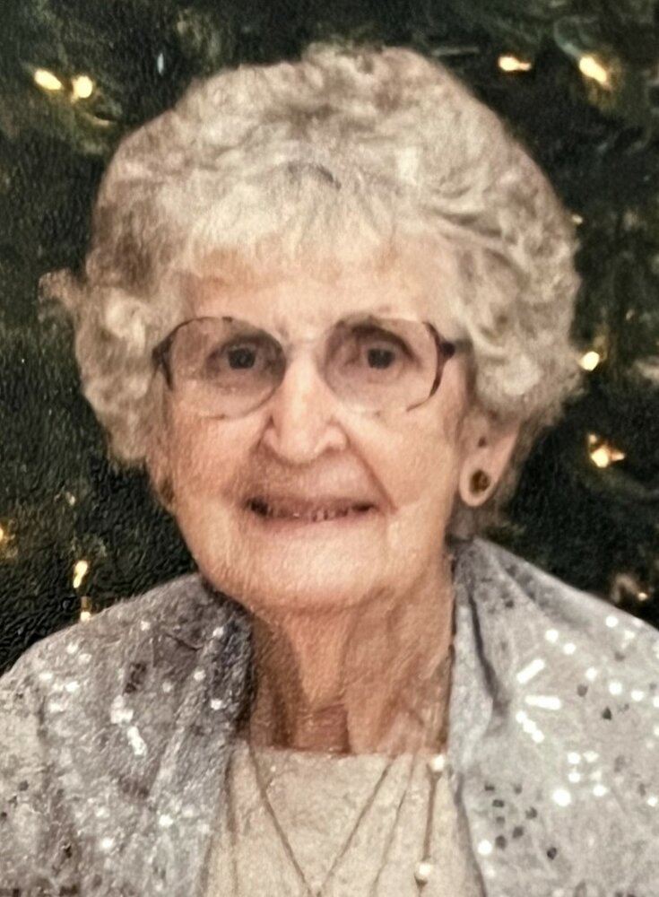 Ruth Taylor