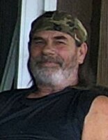 Gregory  Wickline