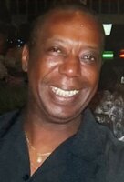 Robert Duane Morris