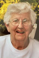 Betty Jane Prince
