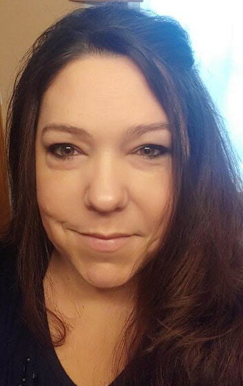Amy Higgins