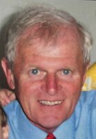 James Dillon Troester