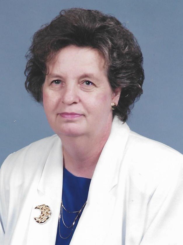 Patricia Scheibner