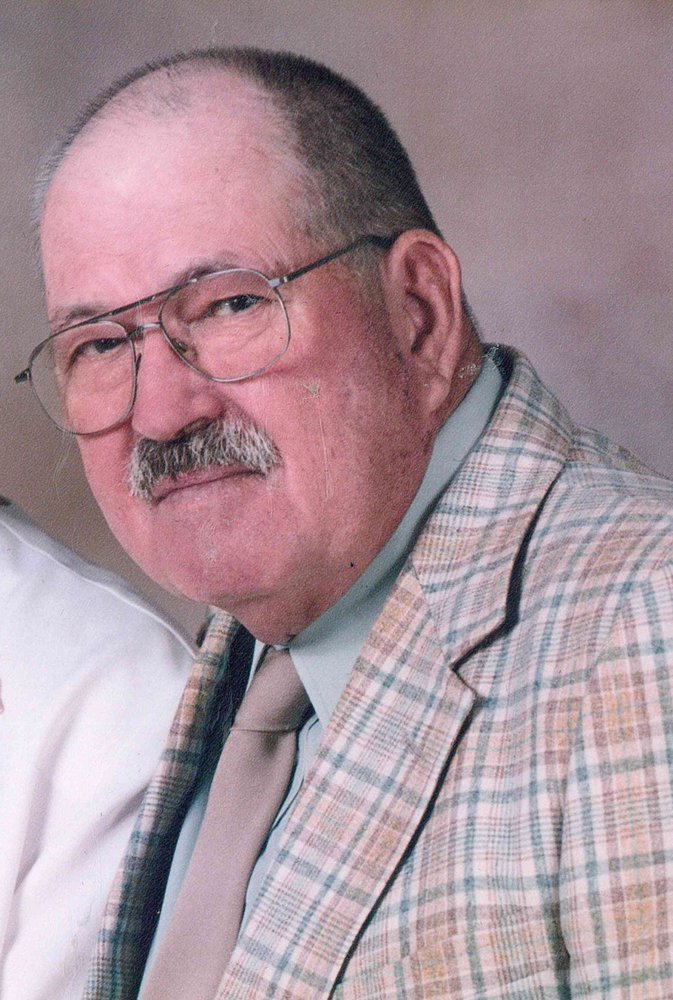 Obituary of Robert Ellis Ware