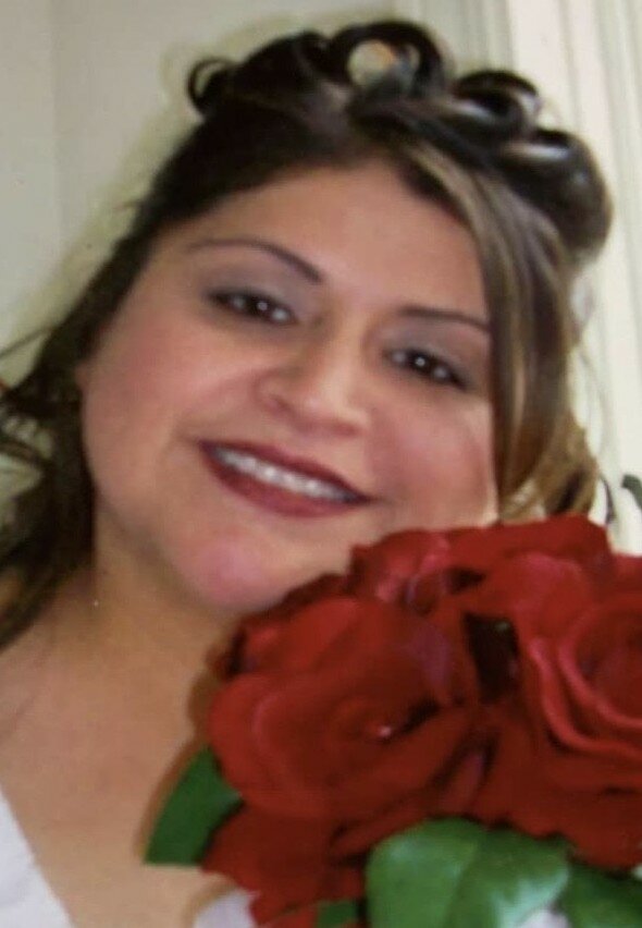 Ann Margaret Ortega Obituary, Bay City, MI